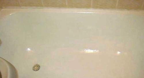 Реставрация ванны пластолом | Тогучин